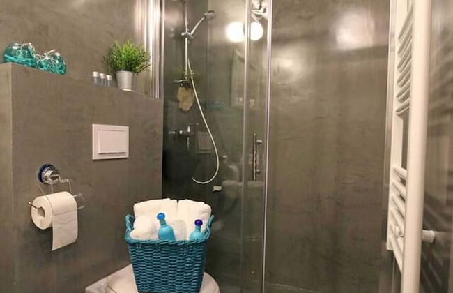 Quiet Studio in Zadars Old Town - Foto 20