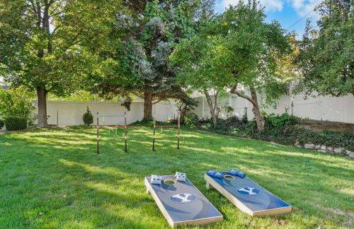 The BYU Fan Club - Close to BYU - Family Retreat - Foto 40