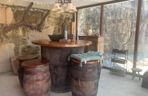 Paraiso Relax no Douro - Foto 39