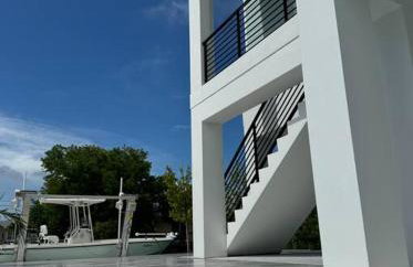 Newly built home in Cudjoe Key - Foto 28