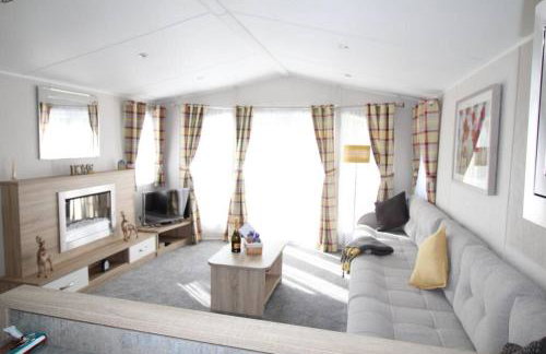 The One - Chalet in the Cairngorms - Foto 8