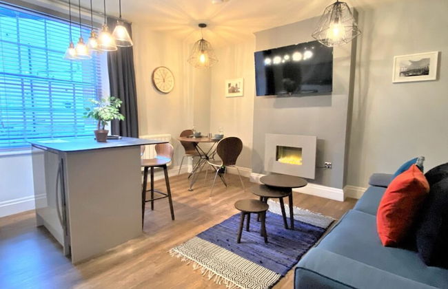 Claremont The Smeaton - Photo 1