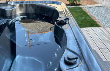 Gite le Magnolia entre Loire et châteaux - Foto 37