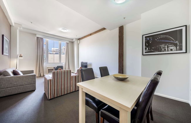 Oaks Sydney Goldsbrough Suites - Foto 78