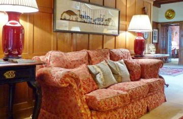 Kinloch House Hotel - Foto 21