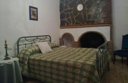 Casas Cueva Paloma - Foto 24