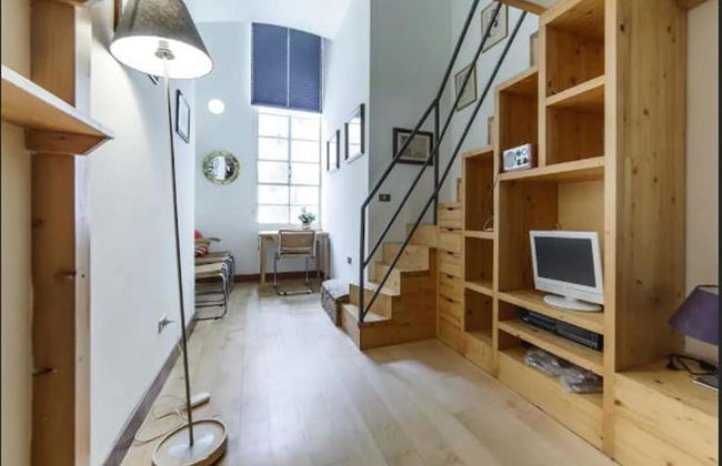 Chiaia Best Apartment - Foto 1