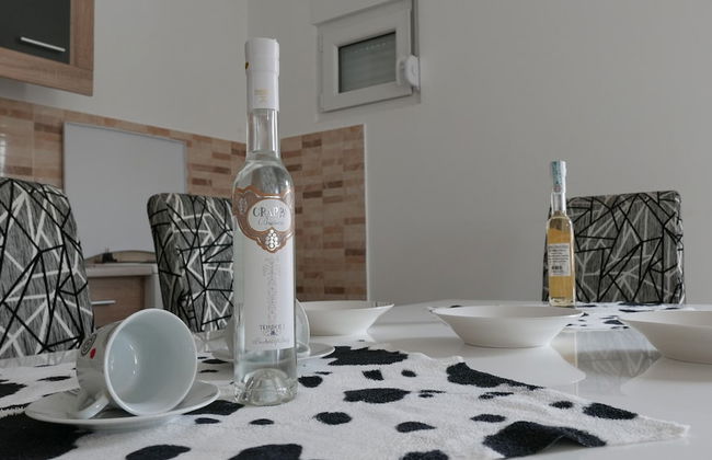 ApartHotel Stijovic - Foto 27