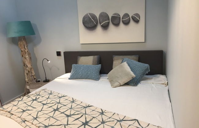 Modern Forest Retreat in Bergen - Foto 4