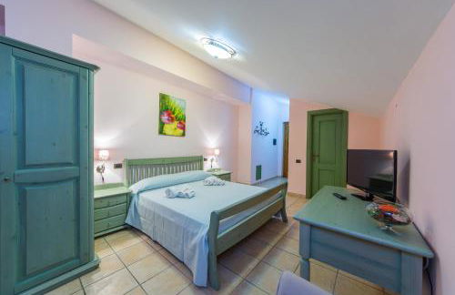 Agriturismo Il Raduno - Foto 77