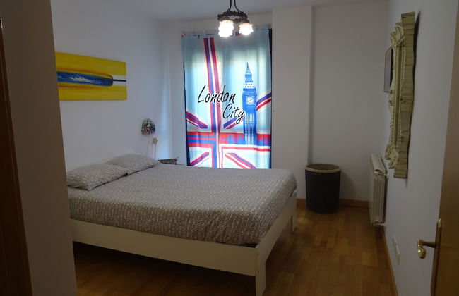 Apartamento Los Naranjos - Foto 4