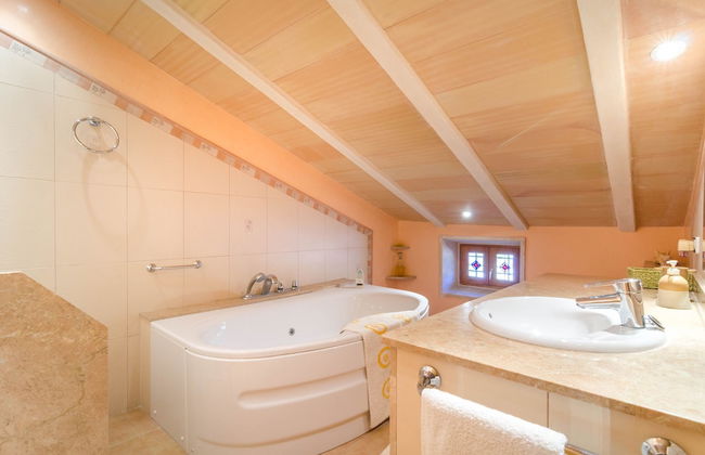 Can Gallot De Punxuat - Foto 23