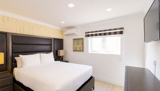 Servicios del alojamiento