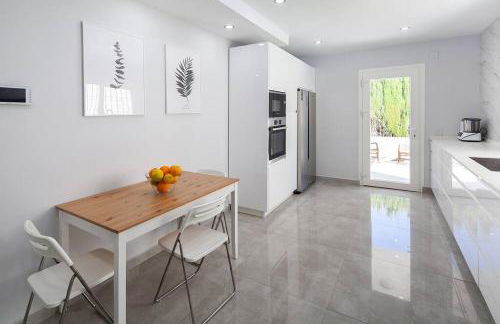 Espectacular villa close to Sevilla - Sevillarooms - Foto 14