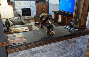 The House of Potter - Foto 49