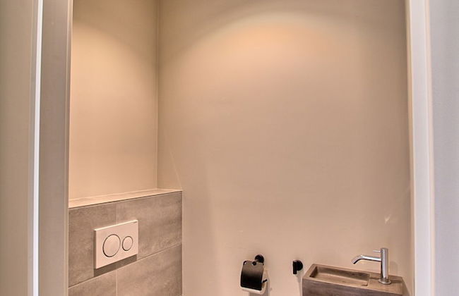 Najade Resort Het Gooi - Foto 10