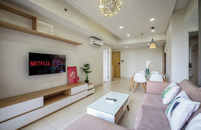 Emily Residence Tan Son Nhat Airport - Foto 38