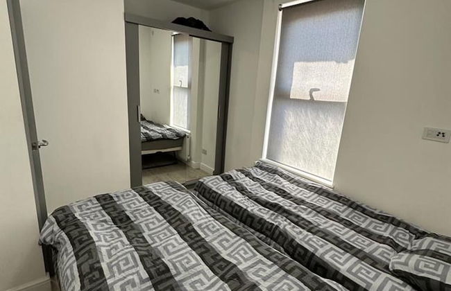 Flat - Sleeps 4 & Free Parking - Foto 3