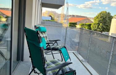 New residence, well located and fully equipped - Foto 7