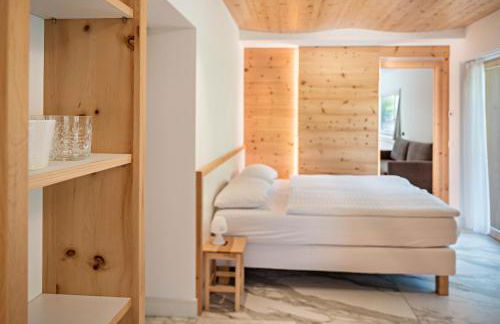 Apart Wellness Alpino con minispa - Foto 21