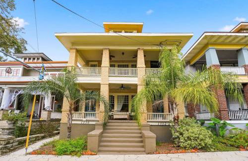 Spacious Springfield 3BR Near Downtown Jax - Foto 27