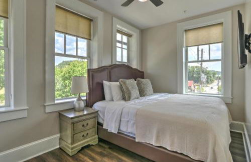 Historic King James Unit 8 - Foto 10