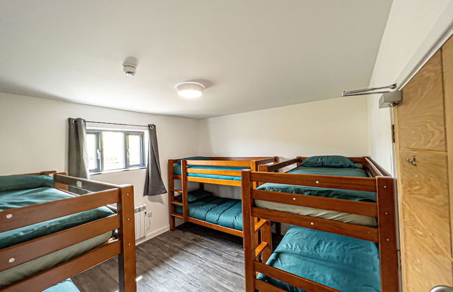 Adventure Lodges & Retreats - Foto 16