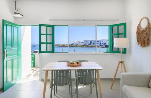 Charco la Pared 1 - Foto 1