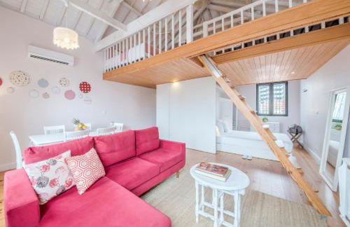 Look At Me - Serviced Lofts & Studios - Foto 94