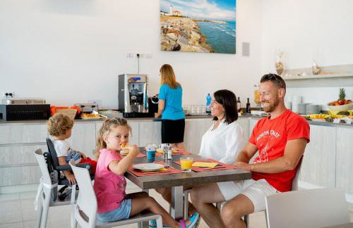 Residenza Turistica Alberghiera Blue Marine - Foto 24