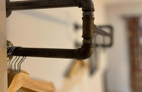 Walpole Bay 2 bed Stunning Garden Apt By Adliv - Foto 12