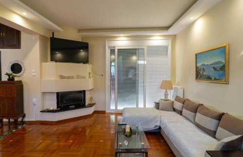 Villa Beta Sea View With Pool - Foto 10