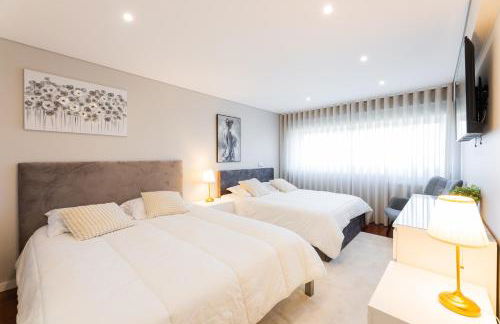 appartement tout confort dans résidence privée - Foto 15