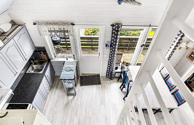 6 Person Holiday Home in Anneland-by Traum - Foto 11