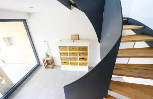 Ferienwohnung Bergblick - Foto 11