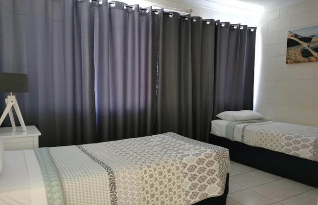 Palm Waters Holiday Villas - Foto 9