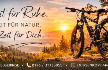 Ochsenkopf-apartment - Foto 14