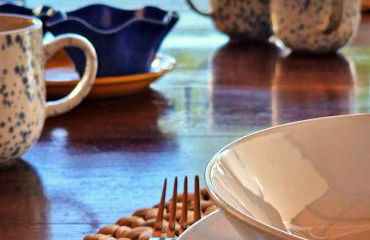 Casa Tazirit - Foto 16