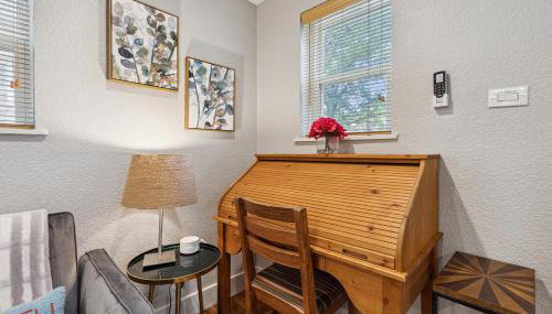 The Cultural District Cottage - Foto 5