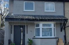 Luxury 3 Bed London Home - 3 stops away from Tottenham Stadium - Perfect for Holidays - Photo 3