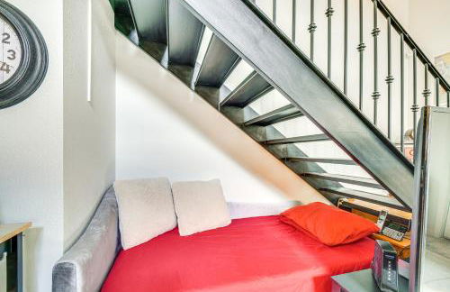 8 Mi to Tellico Plains Family Home Near Trails! - Foto 6