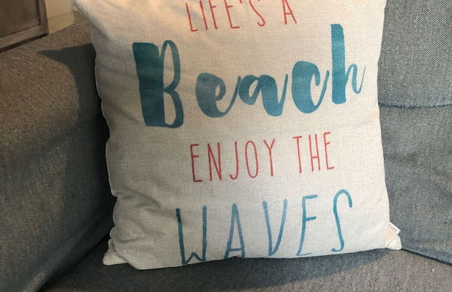 Beach Hideaway - Foto 16