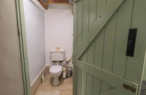 Yewberrie Yurt - Foto 23