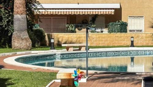 Apartamentos Señorio Oropesa 3000 - Foto 3