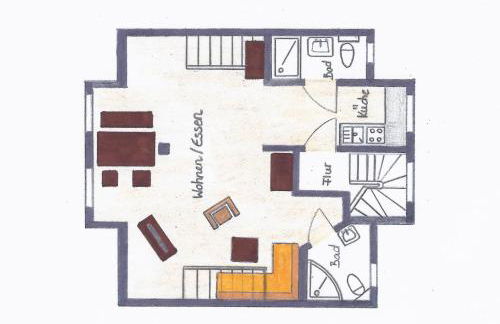 Forsthaus Goldberg - Foto 20