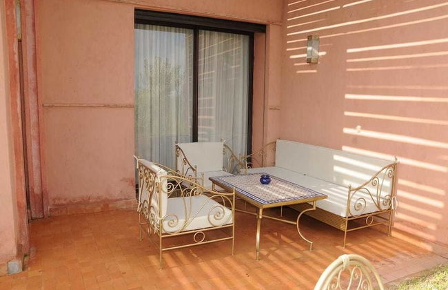 Villa Jasmine V4 70 Marrakesh - Foto 17