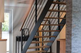 Modernes Ferienhaus im Eidertal - Foto 22