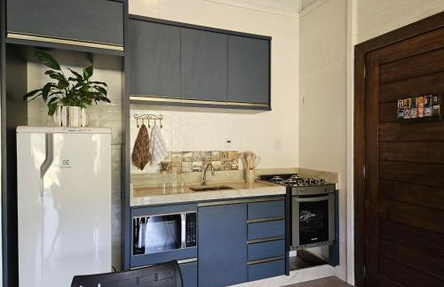 Rio Acima Perfect Housing Rancho Queimado - Foto 18