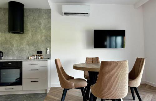 Verde Klon Apartment- Lotnisko Jasionka - Foto 8