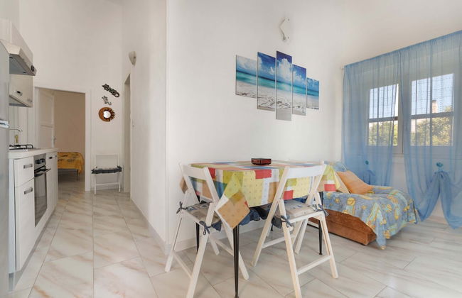 2027 Soledelsud - Appartamento by Barbarhouse - Foto 11